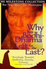 Watch Why Has Bodhi-Dharma Left for the East? A Zen Fable Vidbull