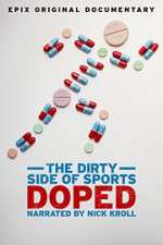 Watch Doped: The Dirty Side of Sports Vidbull