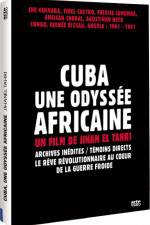 Watch Cuba une odyssee africaine Vidbull