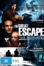 Watch The Great Escape - The Reckoning Vidbull