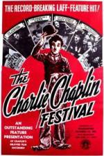 Watch Charlie Chaplin Festival Vidbull