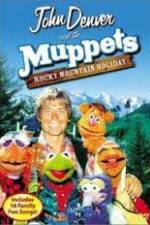 Watch Rocky Mountain Holiday with John Denver and the Muppets Vidbull