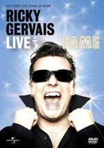 Watch Ricky Gervais Live 3: Fame Vidbull