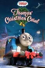 Watch Thomas & Friends: Thomas' Christmas Carol Vidbull