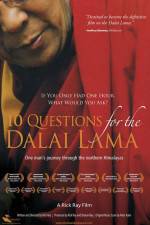 Watch 10 Questions for the Dalai Lama Vidbull