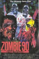 Watch Zombie \'90: Extreme Pestilence Vidbull
