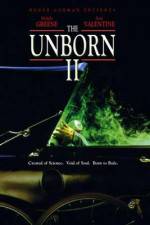 Watch The Unborn II Vidbull