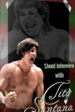 Watch Tito Santana Shoot Interview Wrestling Vidbull