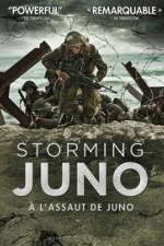 Watch Storming Juno Vidbull