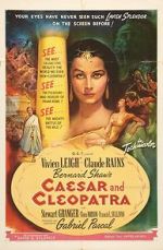 Watch Caesar and Cleopatra Vidbull