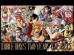 Watch One Piece \'3D2Y\': su no shi o koete! Rufi nakamatachi no chikai Vidbull