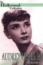 Watch Audrey Hepburn Remembered Vidbull