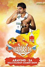 Watch Madrasi Da by SA Aravind Vidbull