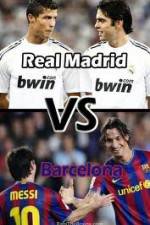 Watch Real Madrid vs Barcelona Vidbull