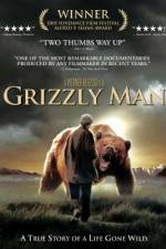 Watch Grizzly Man Vidbull
