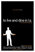 Watch To Live and Dine in L.A. Vidbull