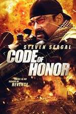 Watch Code of Honor Vidbull