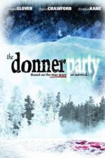 Watch The Donner Party Vidbull