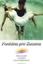 Watch Fontana pre Zuzanu Vidbull
