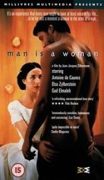 Watch Man Is a Woman Vidbull