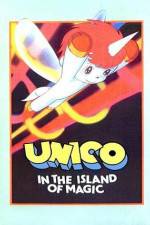 Watch Unico in the Island of Magic Vidbull