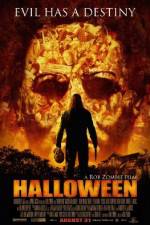Watch Halloween (2007) Vidbull