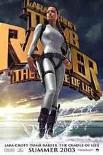 Watch Lara Croft Tomb Raider: The Cradle of Life Vidbull