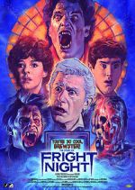 Watch You\'re So Cool, Brewster! The Story of Fright Night Vidbull