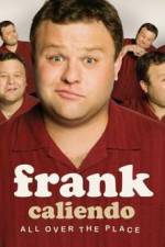 Watch Frank Caliendo: All Over the Place Vidbull