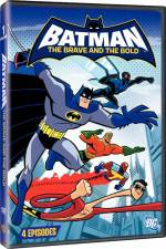 Watch Batman: The Brave and the Bold Vidbull