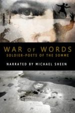 Watch War of Words: Soldier-Poets of the Somme Vidbull