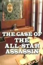Watch Perry Mason: The Case of the All-Star Assassin Vidbull