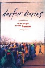 Watch Darfur Diaries: Message from Home Vidbull