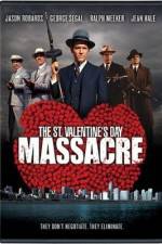 Watch The St Valentine's Day Massacre Vidbull