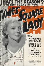 Watch Times Square Lady Vidbull