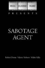 Watch Sabotage Agent Vidbull