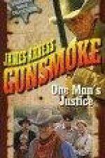 Watch Gunsmoke: One Man's Justice Vidbull