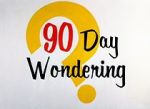 Watch 90 Day Wondering (Short 1956) Vidbull