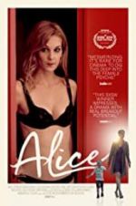 Watch Alice Vidbull