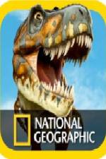 Watch National Geographic Wild Make Me a Dino Vidbull