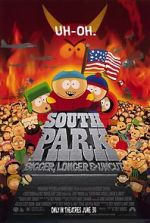 Watch South Park: Bigger, Longer & Uncut Vidbull