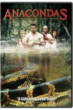 Watch Anacondas: The Hunt for the Blood Orchid Vidbull