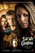 Watch Sarah Landon and the Paranormal Hour Vidbull
