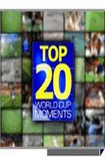 Watch Top 20 FIFA World Cup Moments Vidbull