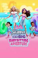 Watch Barbie: Skipper and the Big Babysitting Adventure Vidbull