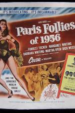 Watch Paris Follies of 1956 Vidbull