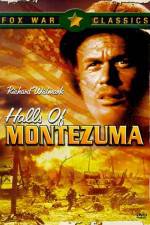 Watch Halls of Montezuma Vidbull