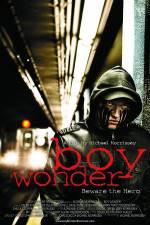 Watch Boy Wonder Vidbull
