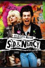 Watch Sid and Nancy Vidbull