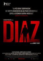 Watch Diaz: Don\'t Clean Up This Blood Vidbull
